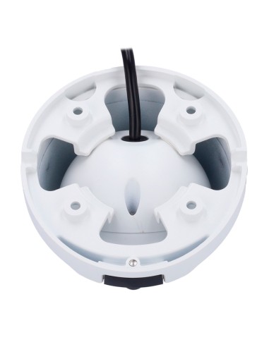 CÁMARA TURRET GAMA ECO - SALIDA 4 EN 1 / RESOLUCIÓN 2 MPX (1920X1080) - 1/2.9&QUOT; CMOS  - LENTE 3.6 MM_x000D_ - IR MATRIX LEDS