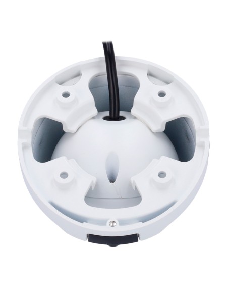 CÁMARA TURRET GAMA ECO - SALIDA 4 EN 1 / RESOLUCIÓN 2 MPX (1920X1080) - 1/2.9&QUOT; CMOS  - LENTE 3.6 MM_x000D_ - IR MATRIX LEDS