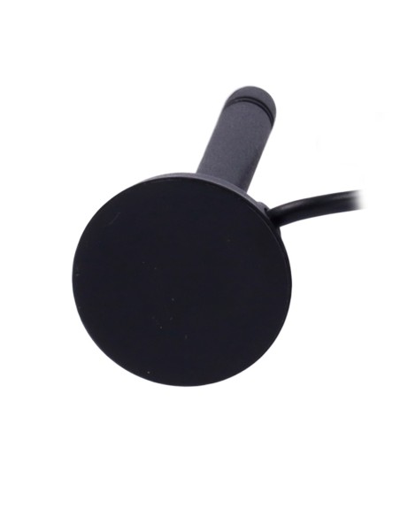 TELTONIKA - ANTENA MAGNÉTICA 4G - FRECUENCIA 699~868 Y 1850~2690 MHZ - CONECTOR SMA MACHO - IMPEDANCIA 50 OHMIOS - CABLE RG174 3