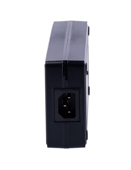 TELTONIKA - FUENTE DE ALIMENTACIÓN SWITCH - COMPATIBLE CON TK-TSW200 - POTENCIA 250W - ENTRADA AC EU - CONECTOR 2 PINES