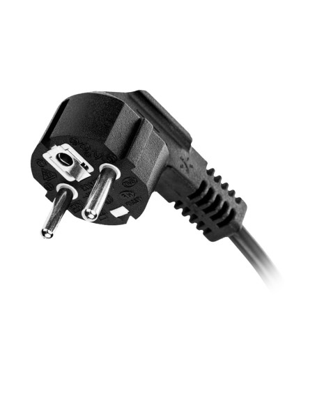 SAI ONLINE - POTENCIA 3000VA/2700W - ENTRADA 200~240 VAC / SALIDA 200~240 VAC - 4 SALIDAS BACKUP TIPO IEC PROTEGIDAS - TIEMPO DE