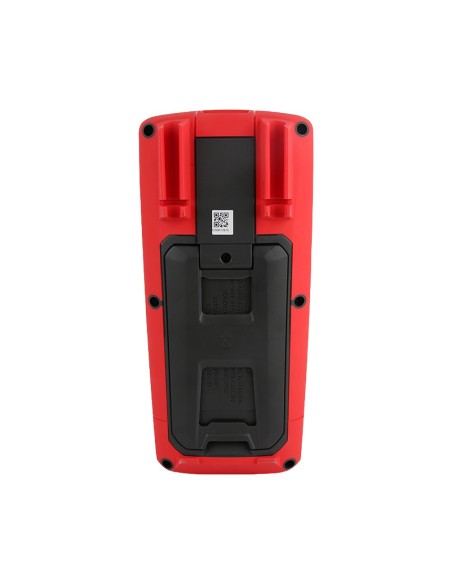 CALIBRADOR DE PROCESOS DE RETROALIMENTACION/LAZO - DISPLAY LCD DE HASTA 20000 CUENTAS - MIDE Y GENERA TENSIONES DE RETROALIMENTA