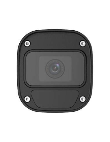CÁMARA IP 2 MEGAPIXEL - GAMA UNIARCH - 1/2.8&QUOT; PROGRESSIVE SCAN CMOS - LENTE 4.0 MM - IR LEDS ALCANCE 30 M - INTERFAZ WEB, C