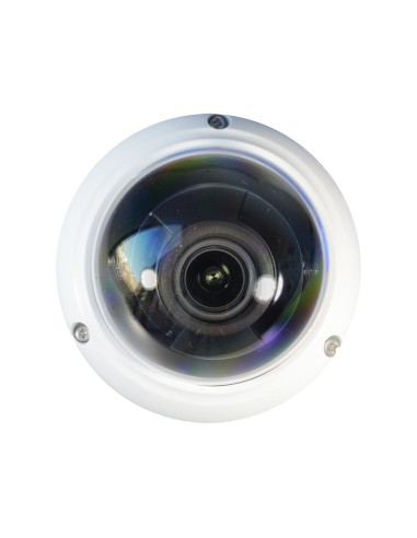 CÁMARA IP 5 MEGAPIXEL - GAMA UNIARCH - 1/2.7&QUOT; PROGRESSIVE SCAN CMOS - LENTE 2.8-12 MM - IR LEDS ALCANCE 30 M - INTERFAZ WEB