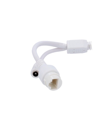 CÁMARA IP PT 3 MEGAPIXEL - GAMA UNIARCH - 1/2.8&QUOT; PROGRESSIVE SCAN CMOS - LENTE 4 MM - IR Y LUZ BLANCA ALCANCE 30 M - WDR |