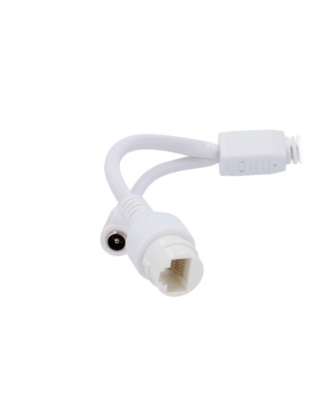 CÁMARA IP PT 3 MEGAPIXEL - GAMA UNIARCH - 1/2.8&QUOT; PROGRESSIVE SCAN CMOS - LENTE 4 MM - IR Y LUZ BLANCA ALCANCE 30 M - WDR |