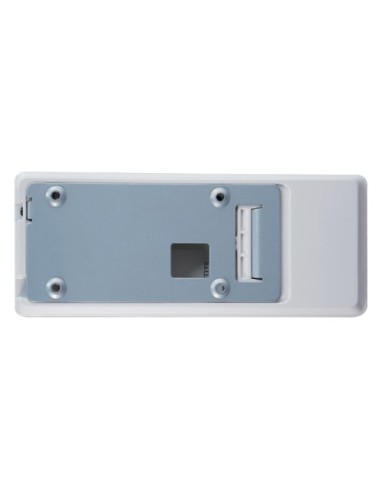 CONTROL DE ACCESO Y PRESENCIA - HUELLA, TARJETA EM Y PIN - 3.000 USUARIOS | 100.000 REGISTROS - TCP/IP, WIFI, USB, RS485 Y WIEGA