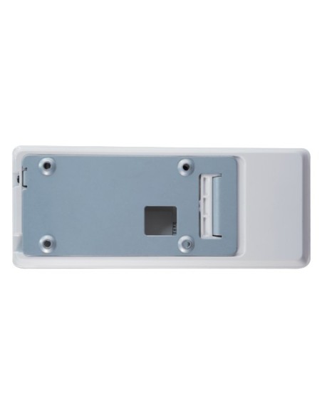 CONTROL DE ACCESO Y PRESENCIA - HUELLA, TARJETA EM Y PIN - 3.000 USUARIOS | 100.000 REGISTROS - TCP/IP, WIFI, USB, RS485 Y WIEGA