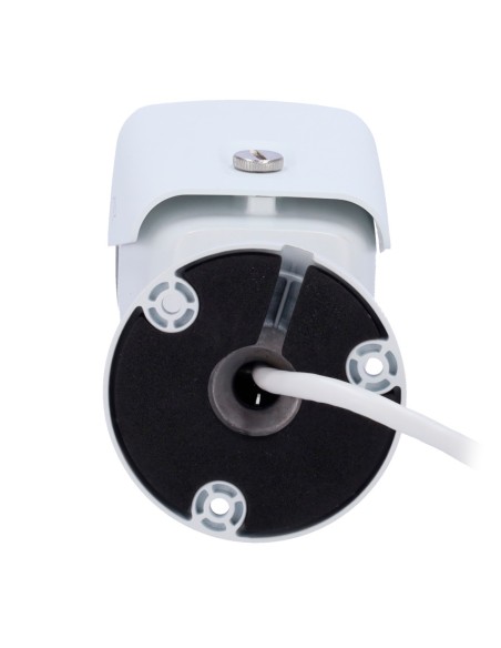 CÁMARA BULLET IP 4 MEGAPIXEL GAMA ULTRA - 1/2.9 PROGRESSIVE SCAN CMOS - COMPRESIÓN H.265+ | POE | IP67 - LENTE 2.8 MM / LEDS IR