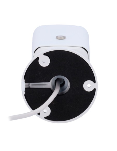 CÁMARA BULLET IP X-SECURITY - 4 MEGAPÍXEL  (2560 × 1440) - LENTE 2.713.5 MM | LEDS ALCANCE 60 M - WDR 120 DB | MICRÓFONO INTEGR