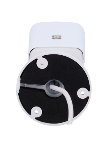 CÁMARA IP 4MPX ULTRA - 1/2.9 PROGRESSIVE CMOS - COMPRESIÓN H.265+ / H.265 / H.264+ / H.264 - LENTE MOTORIZADA VARIFOCAL 2.7~13.