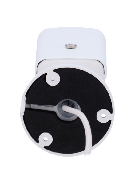 CÁMARA IP 4MPX ULTRA - 1/2.9 PROGRESSIVE CMOS - COMPRESIÓN H.265+ / H.265 / H.264+ / H.264 - LENTE MOTORIZADA VARIFOCAL 2.7~13.