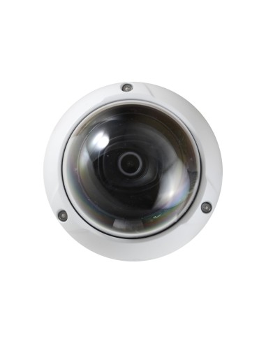 CÁMARA DOMO IP X-SECURITY - 4 MEGAPÍXEL  (2688 × 1520) - LENTE 2.713.5 MM / LEDS ALCANCE 40 M - WDR 120 DB | MICRÓFONO INTEGRAD