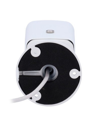 CÁMARA BULLET IP X-SECURITY - 8 MEGAPÍXEL  (3840 × 2160) - LENTE 2.713.5 MM / LEDS ALCANCE 60 M - WDR 120 DB | MICRÓFONO INTEGR