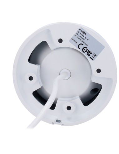CÁMARA DOMO IP X-SECURITY WIZSENSE - 4 MEGAPIXEL (2688 × 1520) - LENTE 2.8 MM  - IR LED 50M | MICRÓFONO INCORPORADO - H.265+ | P