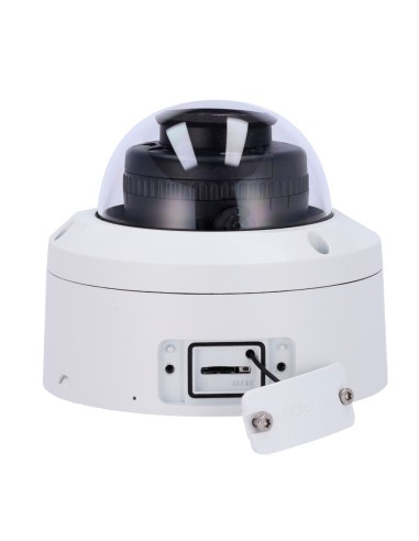 CÁMARA IP 4 MEGAPIXEL SMART DUAL LIGHT - 1/2.7&QUOT; CMOS - COMPRESIÓN H.265+ / H.265 - LENTE 2.713.5 MM / ACTIVE DETERRENCE -
