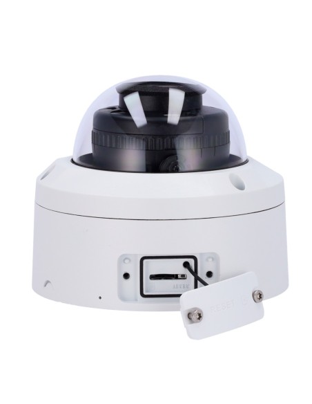 CÁMARA IP 4 MEGAPIXEL SMART DUAL LIGHT - 1/2.7&QUOT; CMOS - COMPRESIÓN H.265+ / H.265 - LENTE 2.713.5 MM / ACTIVE DETERRENCE -