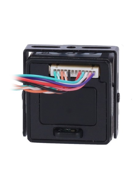 CÁMARA IP 4 MEGAPIXEL - 1/3&QUOT; PROGRESSIVE SCAN CMOSSTARLIGHT - COMPRESIÓN H.265+/H.265/H.264+/H.264/MJPEG - LENTE 2.8 MM - I