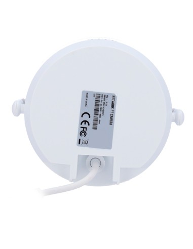 CÁMARA PT IP X-SECURITY - 5 MEGAPÍXEL  (2560 × 1920) - 1/2.8&QUOT; CMOS | LENTE FIJA 4MM - DETECCIÓN DE HUMANOS CON DISUASIÓN AC