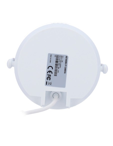 CÁMARA PT IP X-SECURITY - 5 MEGAPÍXEL  (2560 × 1920) - 1/2.8&QUOT; CMOS | LENTE FIJA 4MM - DETECCIÓN DE HUMANOS CON DISUASIÓN AC