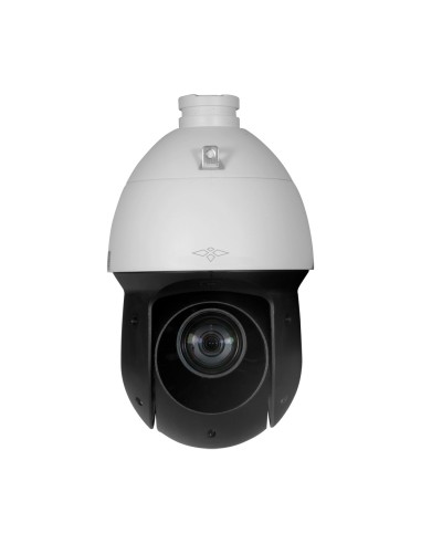 CÁMARA IP PTZ X-SECURITY 8 MPX GAMA ULTRA - 1/2.8 STARVIS CMOS - LENTE VARIFOCAL 5-125 MM (25X) -  DISTANCIA IR 100 M. &GT; COD