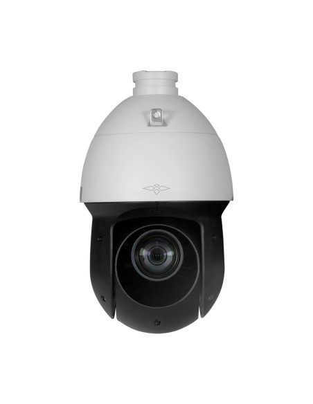 CÁMARA IP PTZ X-SECURITY 8 MPX GAMA ULTRA - 1/2.8 STARVIS CMOS - LENTE VARIFOCAL 5-125 MM (25X) -  DISTANCIA IR 100 M. &GT; COD