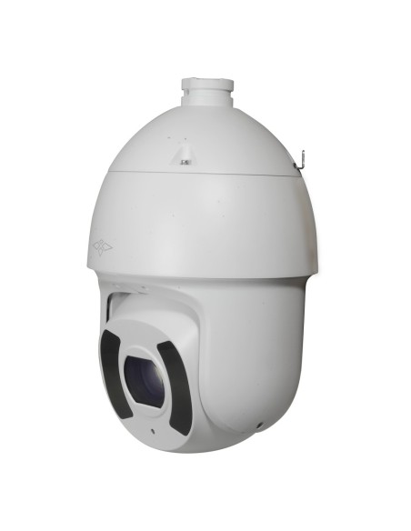 CÁMARA IP PTZ X-SECURITY 4 MPX GAMA ULTRA - LENTE VARIFOCAL 3.95-177.75 MM (X45) - AUTOTRACKING / DETECCIÓN DE ROSTRO - IVS (PRO