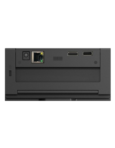 SISTEMA DE PRESENTACIÓN INALÁMBRICA - PRESENTACIÓN HASTA 4 PANTALLAS SIMULTÁNEAS - YEALINK POD, MIRACAST, AIRPLAY, GOOGLE CAST -