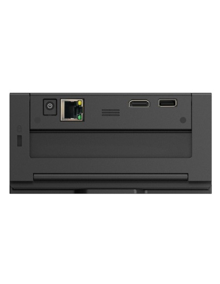 SISTEMA DE PRESENTACIÓN INALÁMBRICA - PRESENTACIÓN HASTA 4 PANTALLAS SIMULTÁNEAS - YEALINK POD, MIRACAST, AIRPLAY, GOOGLE CAST -