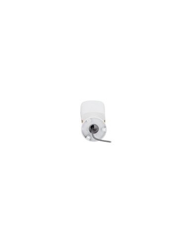 SAFIRE CÁMARA BULLET GAMA ULTRA - SALIDA HDTVI - 8MPX CMOS NIGHT COLOR - LENTE 2.8 MM WHITE LIGHT ALCANCE 40M - WDR (130 DB) | 3