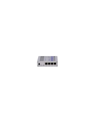TELTONIKA ROUTER INDUSTRIAL - WI-FI 5 - BLUETOOTH LE 4.0 - 4 PUERTOS ETHERNET RJ45 GIGABIT - USB 2.0  - ENTRADA/SALIDA DIGITAL