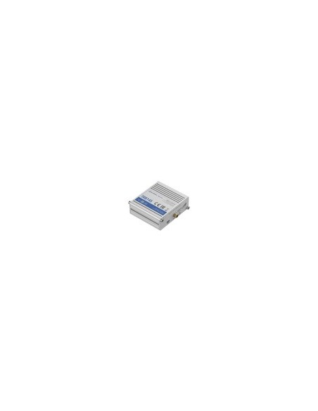 TELTONIKA GATEWAY 4G INDUSTRIAL - 4G CAT 1 / 3G / 2G - PORT RS485 - MICRO USB CONNECTOR - COMPACT DESIGN