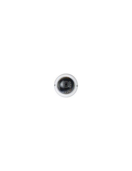CÁMARA IP 2 MEGAPIXEL - GAMA UNIARCH - 1/2.9&QUOT; PROGRESSIVE SCAN CMOS - LENTE 2.8 MM - IR LEDS ALCANCE 30 M - INTERFAZ WEB, C