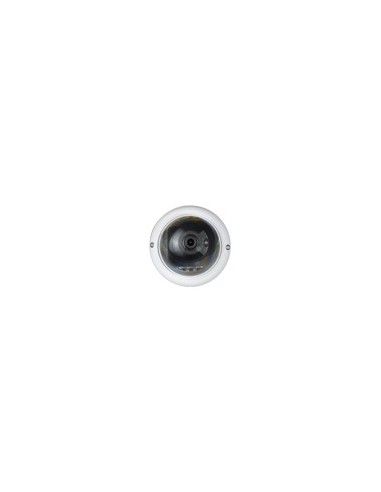 CÁMARA IP 4 MEGAPIXEL - GAMA UNIARCH - 1/3&QUOT; PROGRESSIVE SCAN CMOS - LENTE 2.8 MM | IR ALCANCE 30M - INTERFAZ WEB, CMS, SMAR