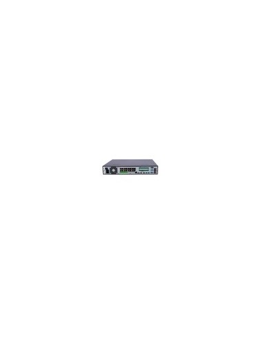 GRABADOR X-SECURITY NVR ACUPICK - 16 CH IP |  16 CH POE - RESOLUCIÓN MÁXIMA 32 MEGAPIXEL - SMART H.265+; H.265; SMART H.264+; H.