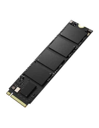 DISCO DURO HIKVISION SSD - CAPACIDAD 1024GB - INTERFAZ M2 NVME - VELOCIDAD DE ESCRITURA HASTA 2475 MB/S - VIDA ÚTIL DE LARGA DUR