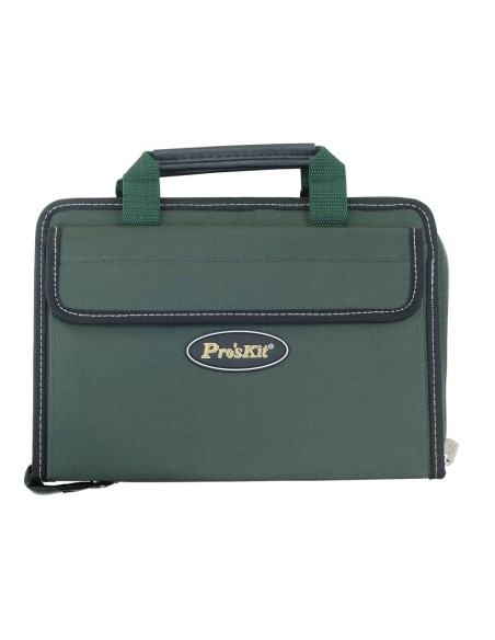 Kit de herramientas crimpado conectores solares MC3/MC4