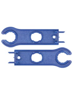 LLAVES DE MONTAJE PARA CONECTORES DE ENERGIA SOLAR 2