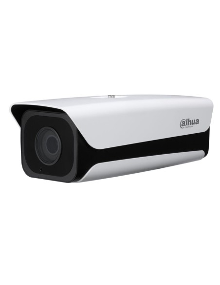 CAMARA BULLET IP CON ILUMINACION IR DE 150 M PARA EXTERIOR. FORMATO H.264/MJPEG. CMOS 1/2,7"". STREAM TRIPLE. RESOLUCION DE HAST