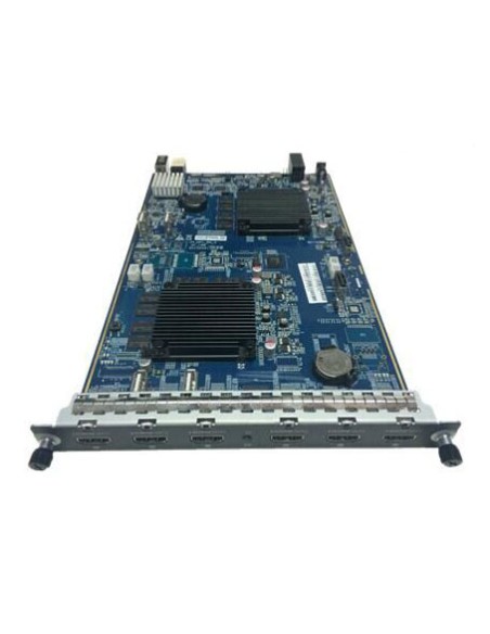 MODULO DE 6 SALIDAS HDMI PARA -592. FORMATO H.265. 12MP, 4K, 1080P, 720P, D1. DAHUA VDC0605H-M70