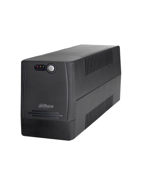 SAI ININTERRUMPIBLE LINEA INTERACTIVA. 600VA / 360W DAHUA PFM350-360