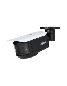 CAMARA BULLET HDCVI 4K PANORAMICA MULTI-SENSOR SERIE ULTRAPRO CON ILUMINACION IR DE 20 M PARA EXTERIOR. 3 SENSORES CMOS 1/2,8" D