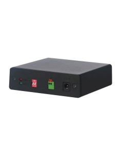 CAJA DE SOBREMESA DE 16 ENTRADAS / 6 SALIDAS DE ALARMA. PARA DVR, HCVR, XVR . DAHUA ARB1606