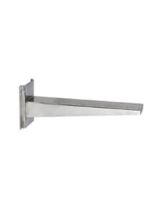 SOPORTE DE PARED PARA -961. ACERO INOXIDABLE 304. DAHUA DH-EXB100-304