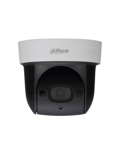 DOMO MOTORIZADO STARLIGHT IP DE 100°/SEG. CON ILUMINACION INFRARROJA DE 30 M, PARA INTERIOR. FORMATO H.265/H.264/MJPEG. CMOS 1/2