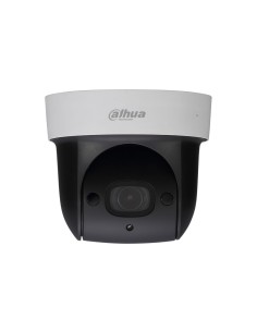 DOMO MOTORIZADO STARLIGHT IP DE 100°/SEG. CON ILUMINACION INFRARROJA DE 30 M, PARA INTERIOR. FORMATO H.265/H.264/MJPEG. CMOS 1/2