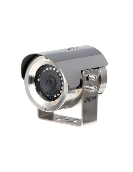 CAMARA BULLET ANTI-CORROSION IP STARLIGHT CON ILUMINACION IR DE 30 M PARA EXTERIOR. H.265+/H.265/H.264+/H.264. CMOS 1/2,8"" SONY