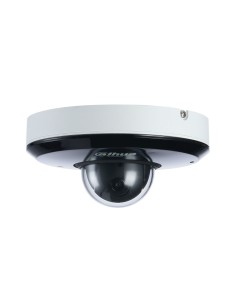 DOMO MOTORIZADO STARLIGHT IP DE LA SERIE AI DE 70°/SEG. CON ILUMINACION IR DE 15 M, ANTIVANDALICO PARA EXTERIOR. FORMATO H.265+/