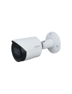 CAMARA BULLET IP STARLIGHT CON SMART IR DE 30 M PARA EXTERIOR. CMOS 1/2,7"" DE 8MP. STREAM DUAL. FORMATO H.265/H.264/MJPEG. RESO