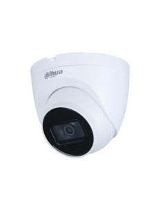 DOMO FIJO IP STARLIGHT CON SMART IR DE 30 M PARA EXTERIOR. CMOS 1/3"" DE 4MP. STREAM DUAL. FORMATO H.265/H.264/MJPEG. RESOLUCION
